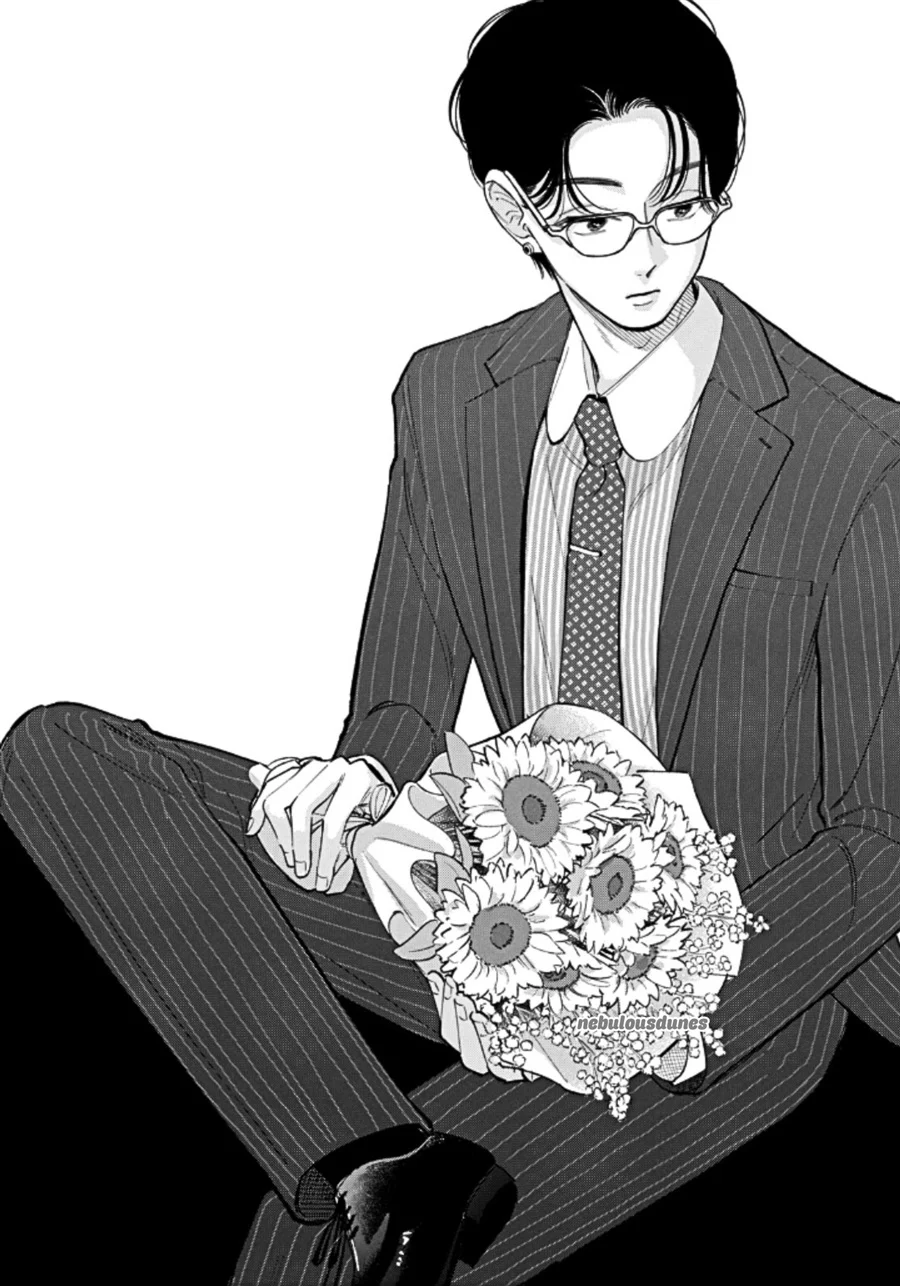 Oshiete Shitsuji-Kun chapter 6 halaman 2
