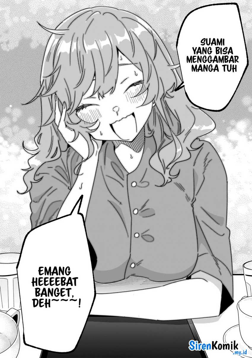 Otakon no Susume! Bab 01 halaman 24