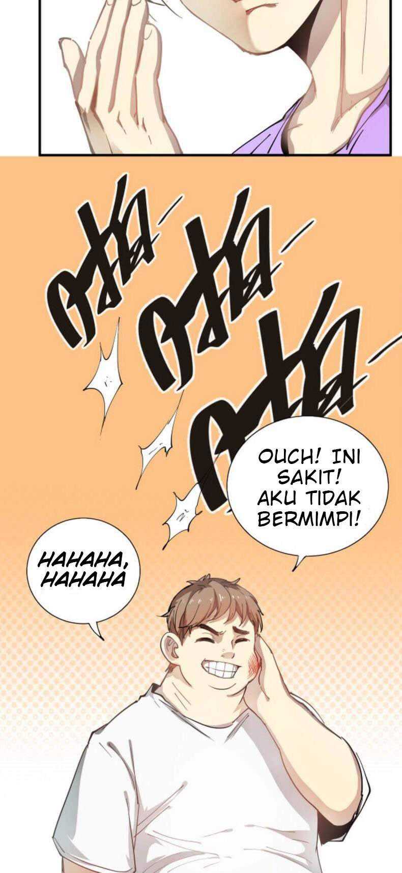 Otaku The Loser chapter 01 halaman 16