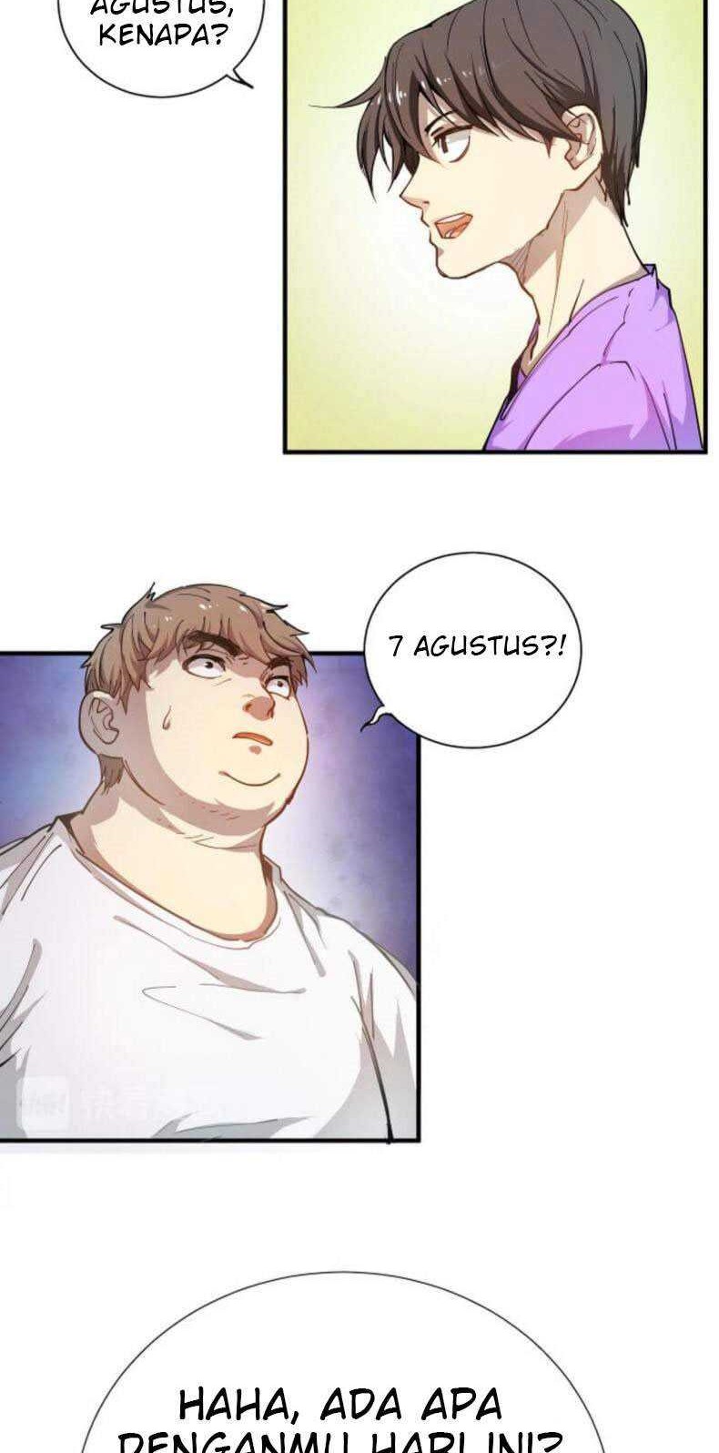 Otaku The Loser chapter 01 halaman 18