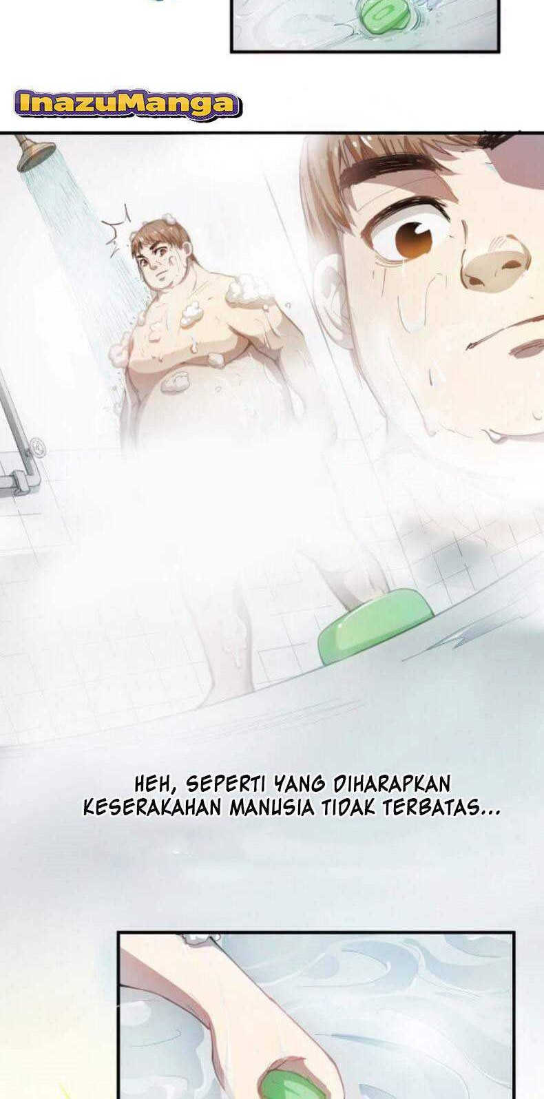 Otaku The Loser chapter 01 halaman 24