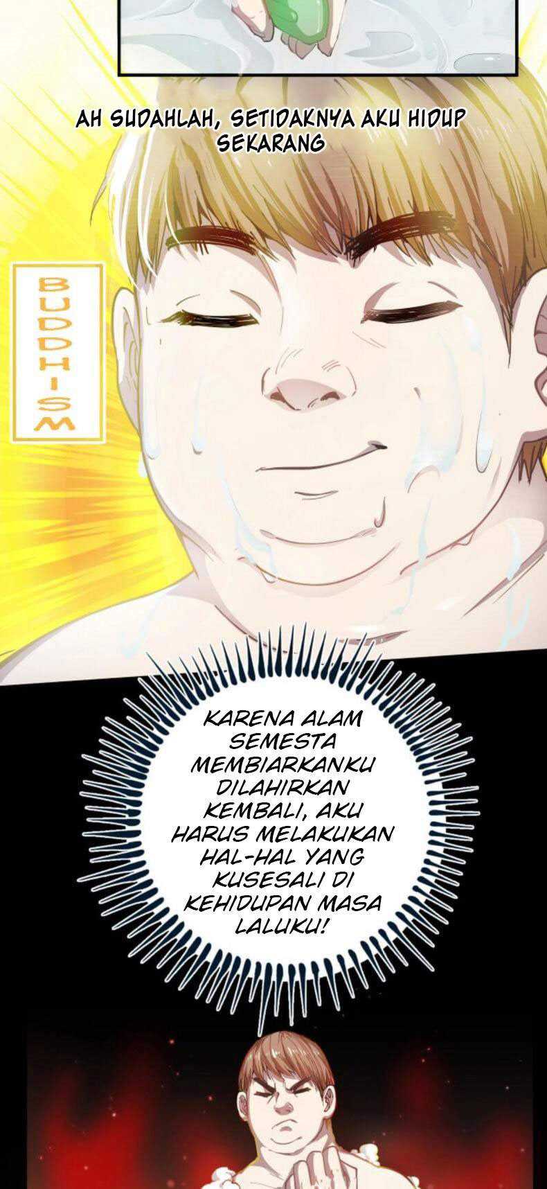 Otaku The Loser chapter 01 halaman 25