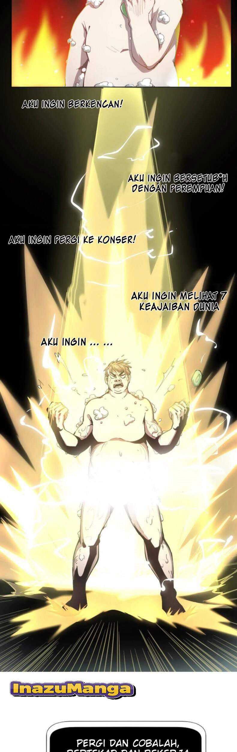 Otaku The Loser chapter 01 halaman 26