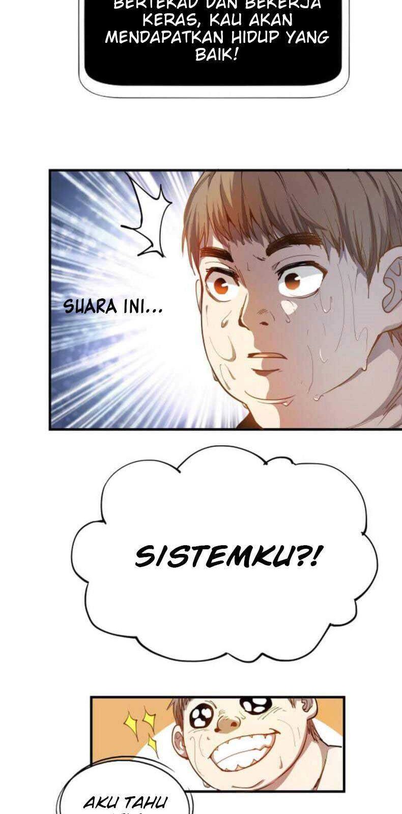 Otaku The Loser chapter 01 halaman 27