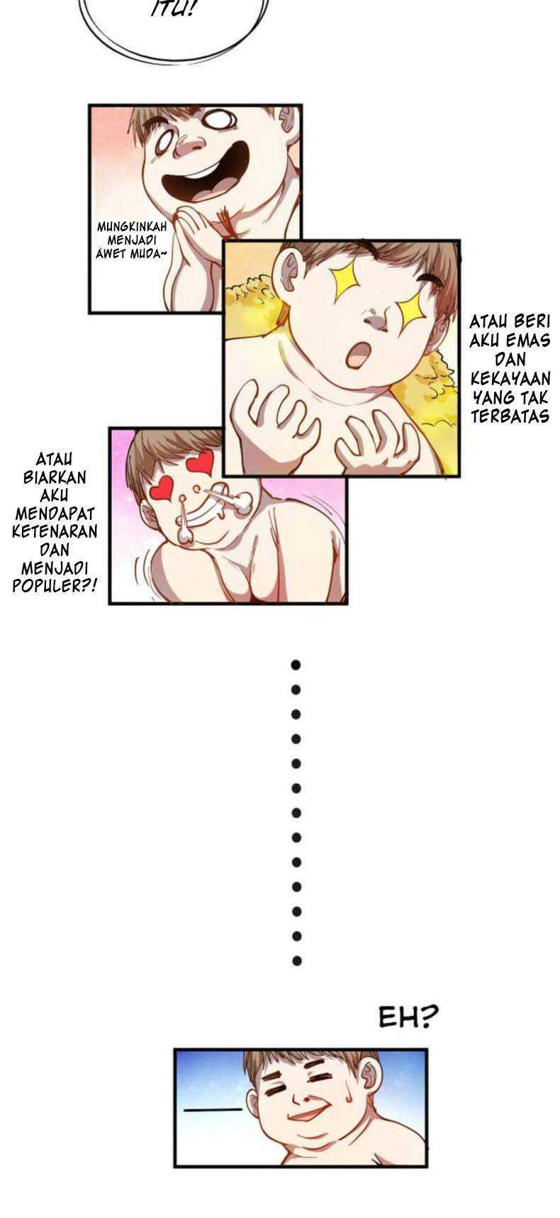 Otaku The Loser chapter 01 halaman 28