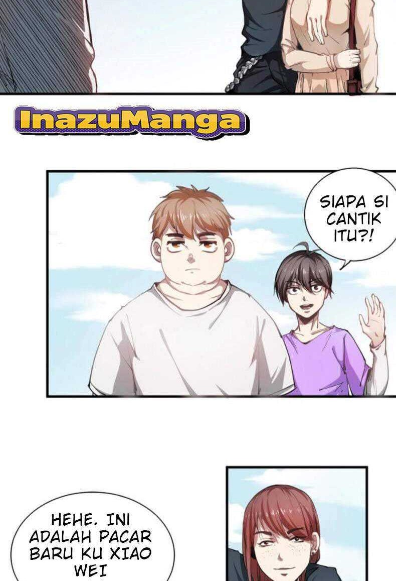 Otaku The Loser chapter 01 halaman 32