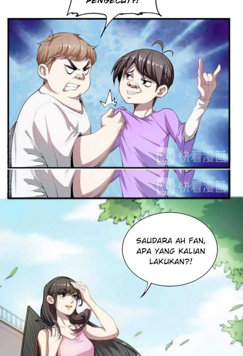 Otaku The Loser chapter 01 halaman 38