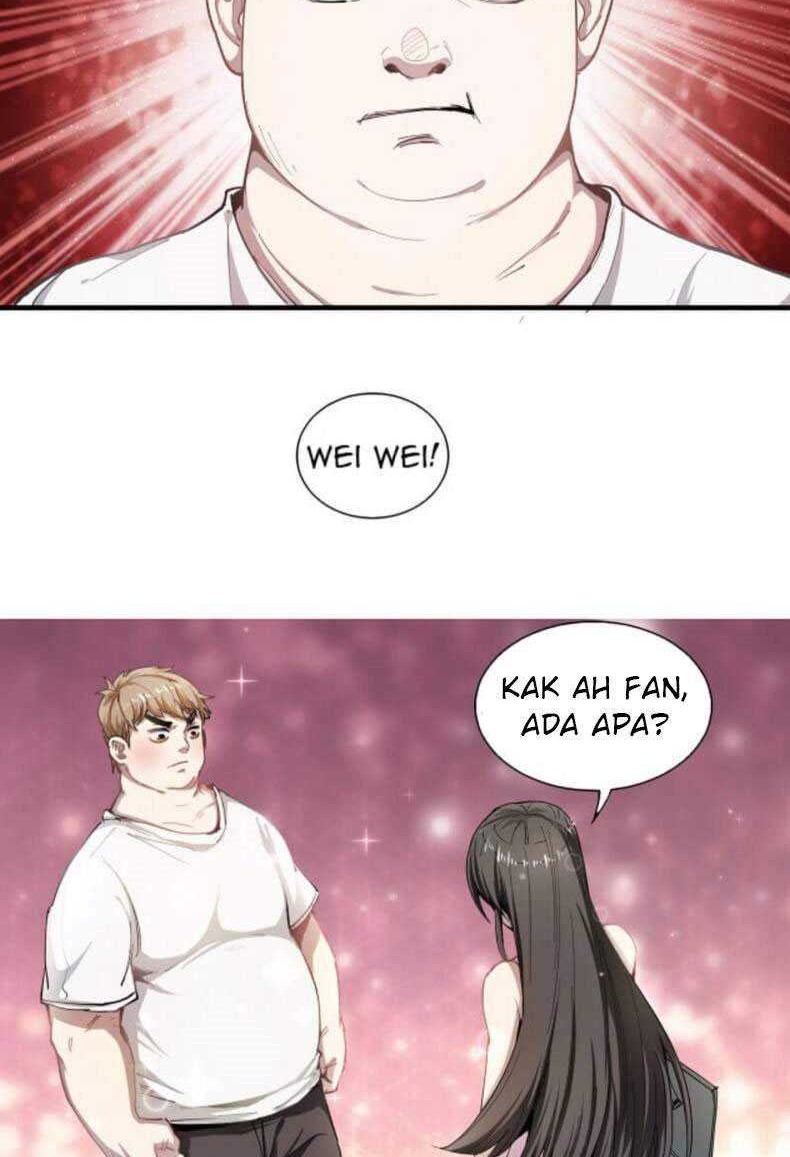 Otaku The Loser chapter 01 halaman 40