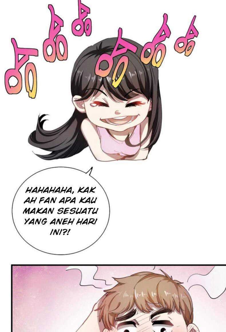 Otaku The Loser chapter 01 halaman 42