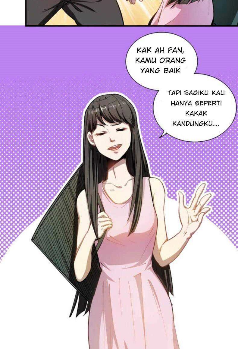 Otaku The Loser chapter 01 halaman 44