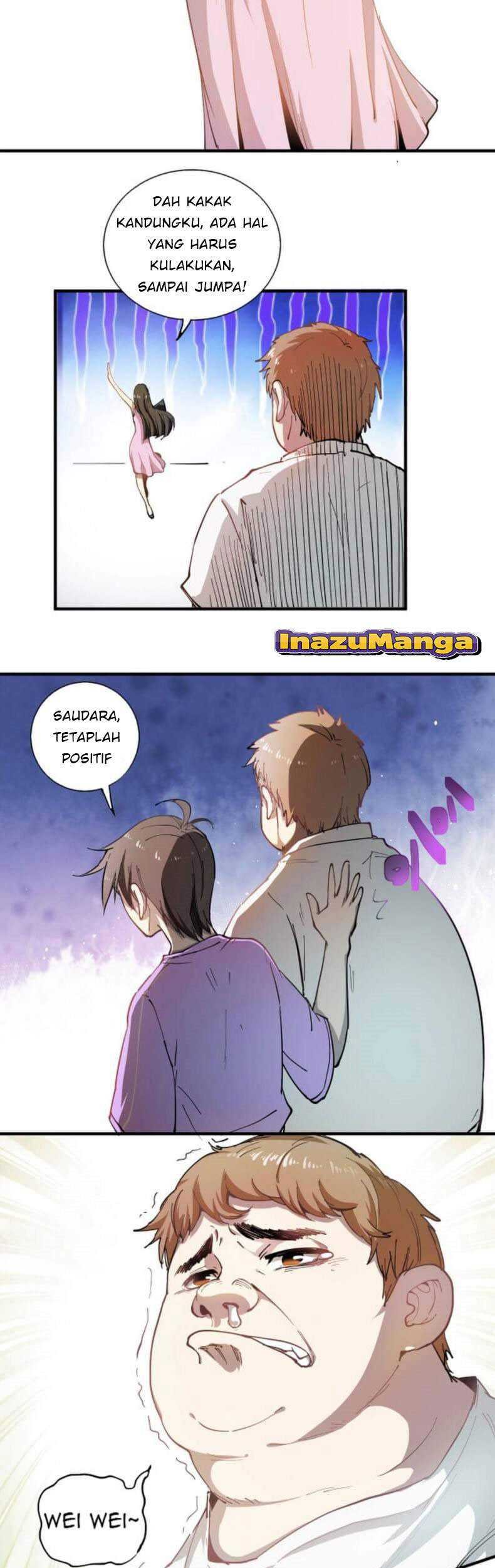 Otaku The Loser chapter 01 halaman 45