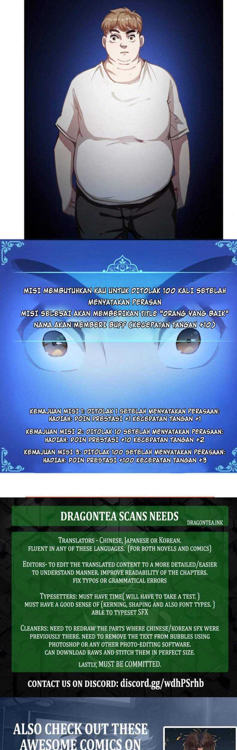 Otaku The Loser chapter 01 halaman 47