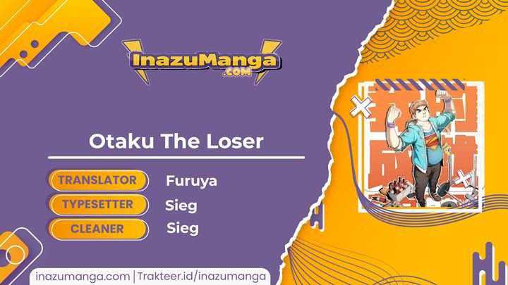 Otaku The Loser Bab 02 halaman 1