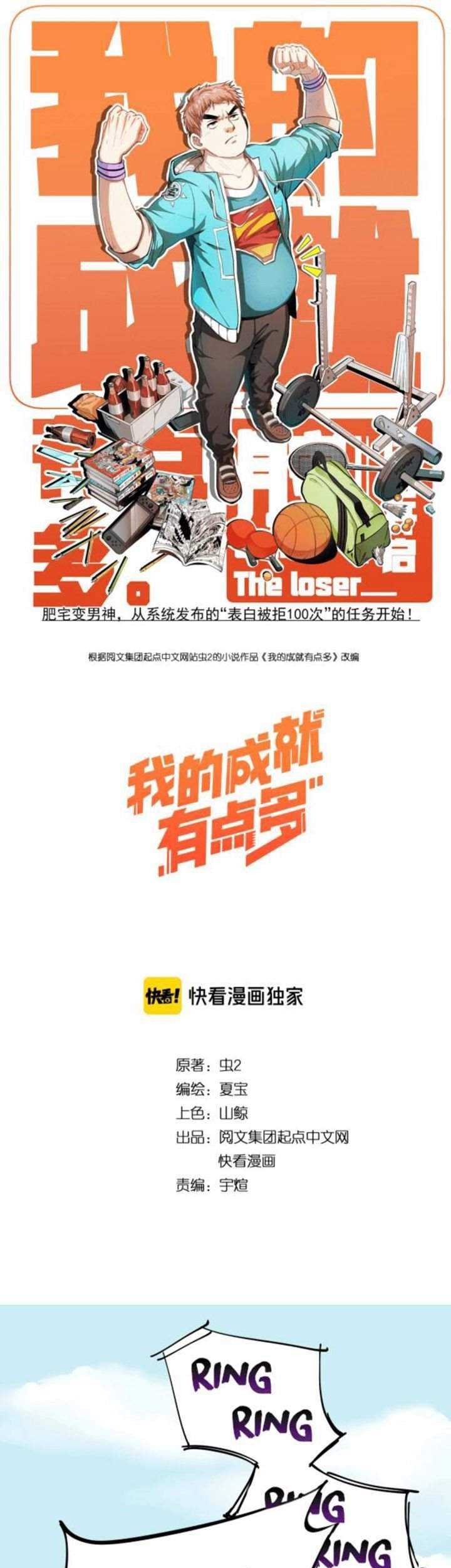 Otaku The Loser Bab 02 halaman 3