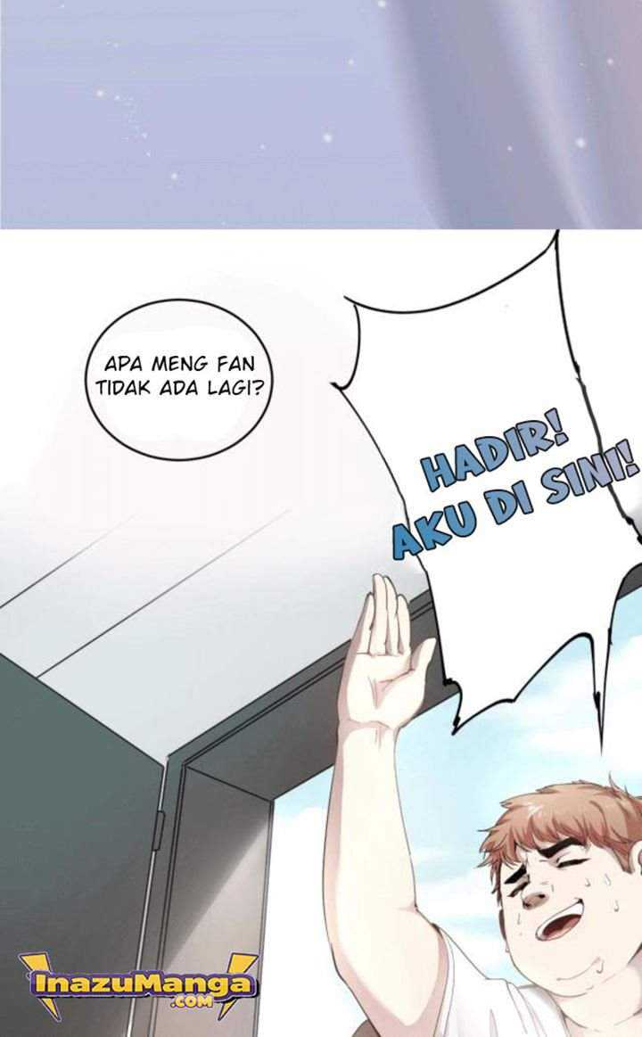 Otaku The Loser Bab 02 halaman 8