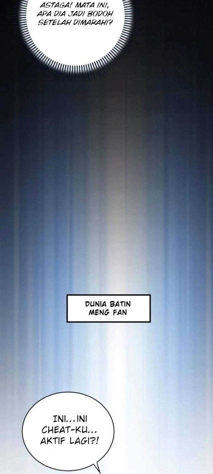 Otaku The Loser Bab 02 halaman 13