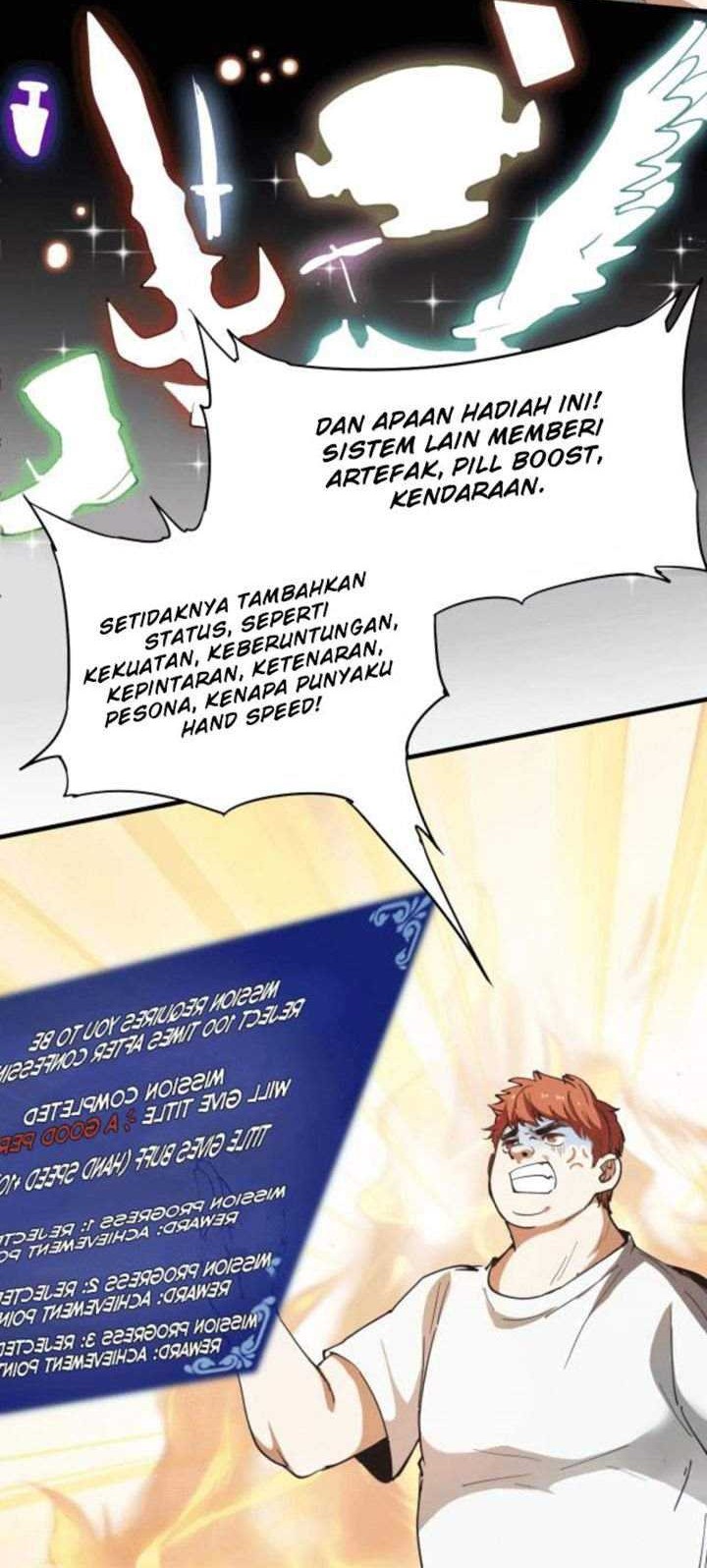 Otaku The Loser Bab 02 halaman 15