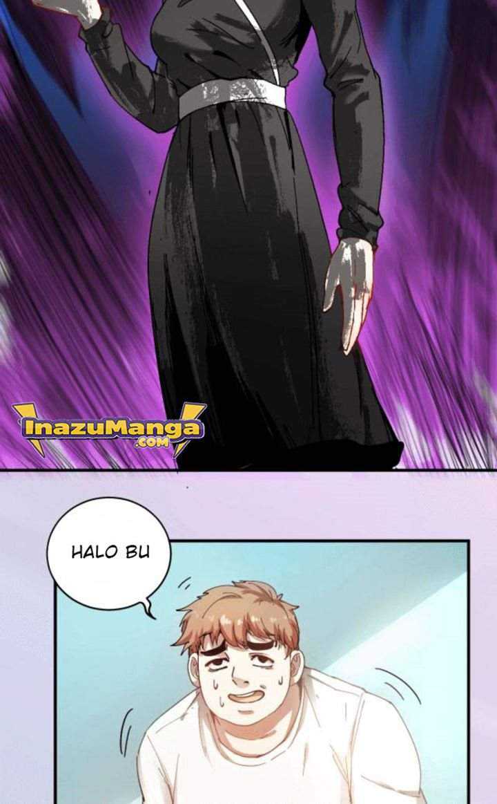 Otaku The Loser Bab 02 halaman 19