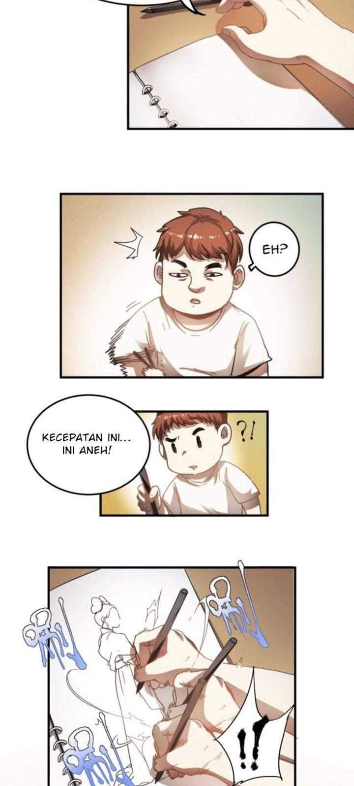Otaku The Loser Bab 02 halaman 27