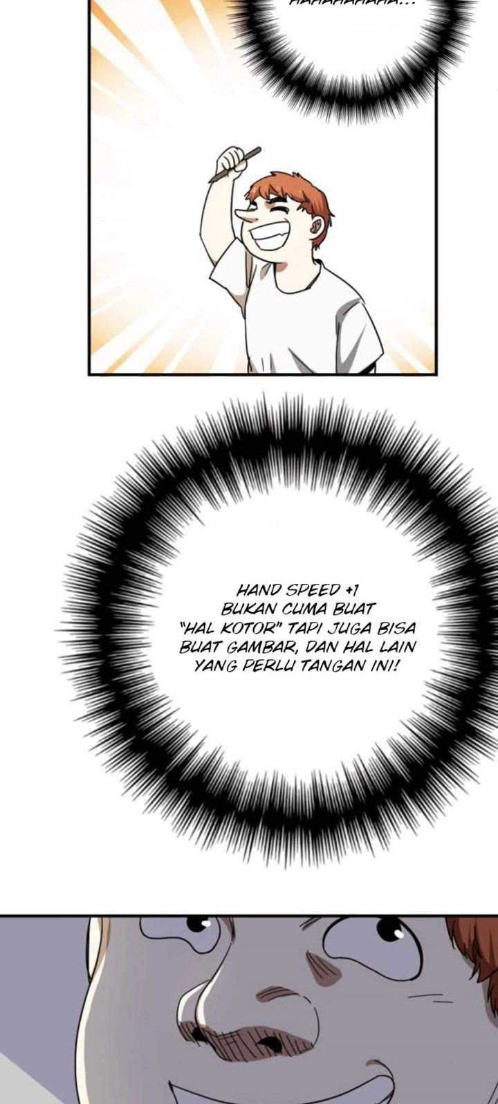 Otaku The Loser Bab 02 halaman 30