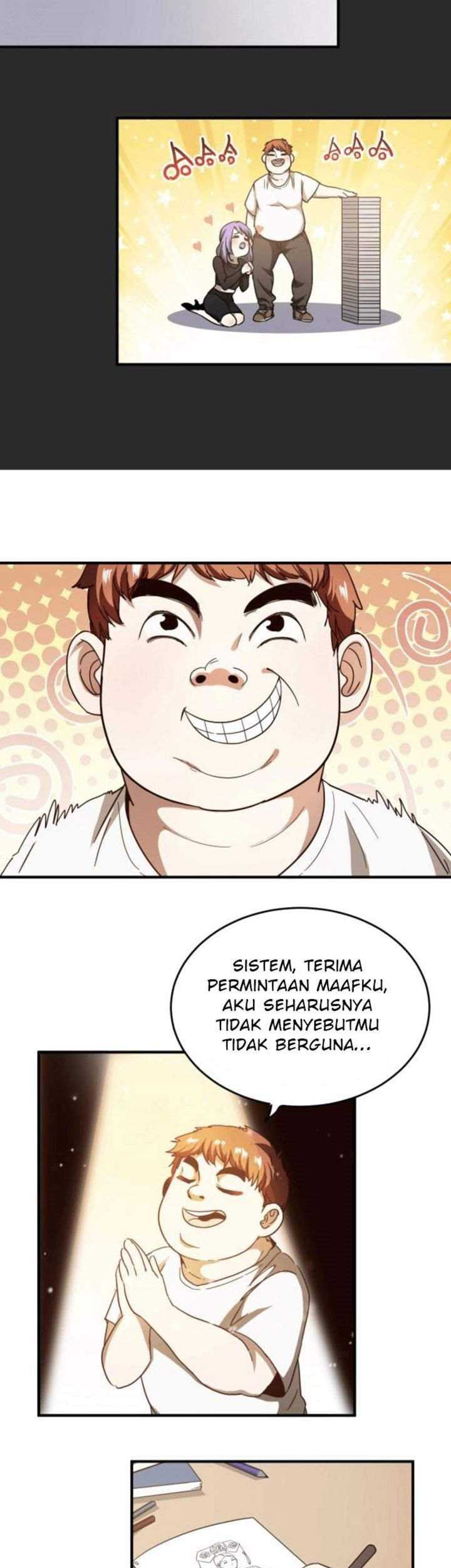 Otaku The Loser Bab 02 halaman 32