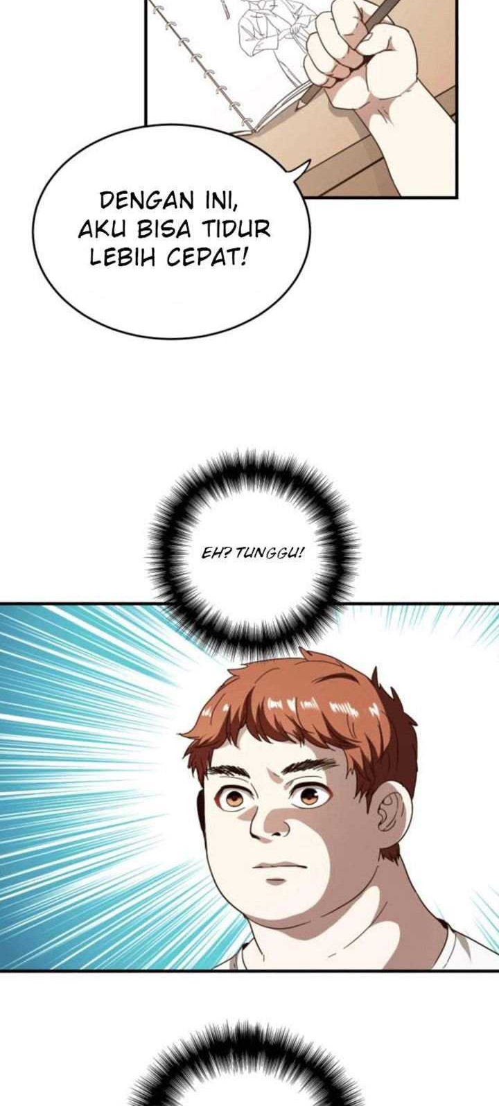 Otaku The Loser Bab 02 halaman 33