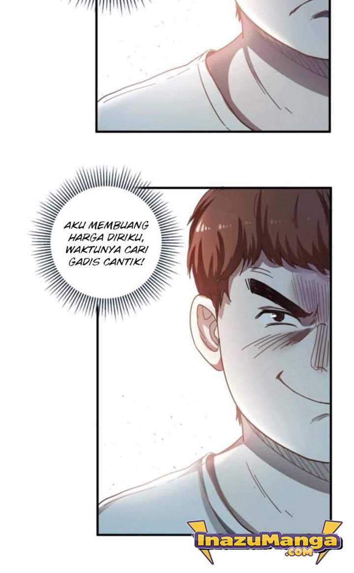 Otaku The Loser Bab 02 halaman 40