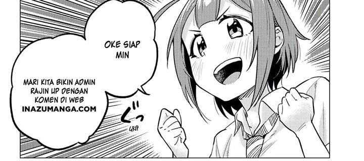 Otaku The Loser Bab 02 halaman 43