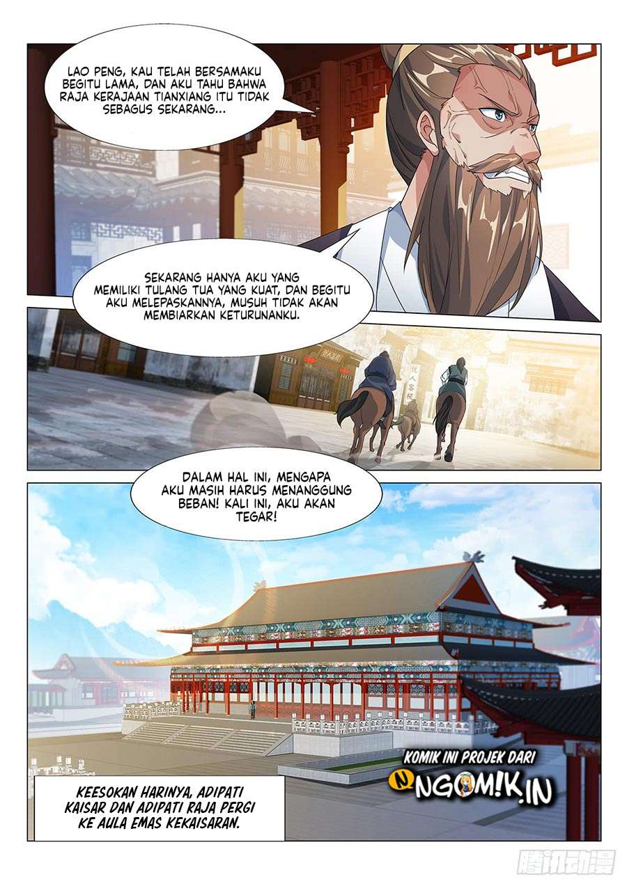 Otherworldly Evil Monarch Bab 04 halaman 11