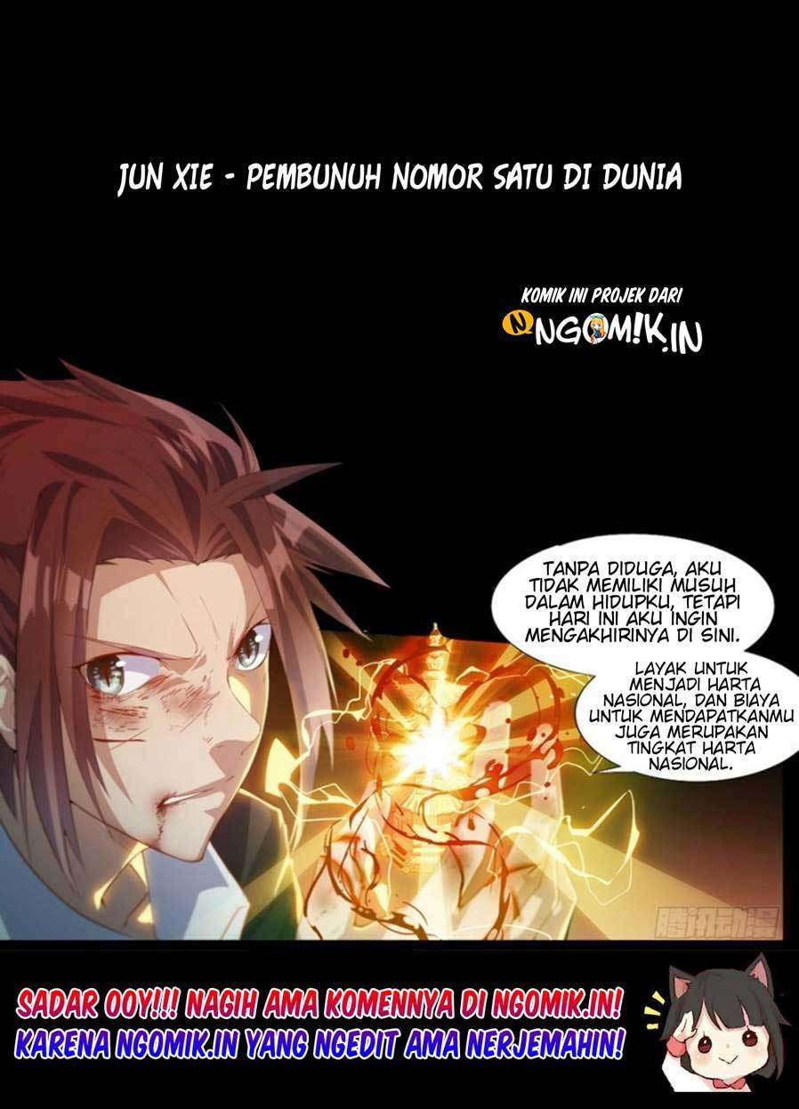 Otherworldly Evil Monarch Bab 1 halaman 2
