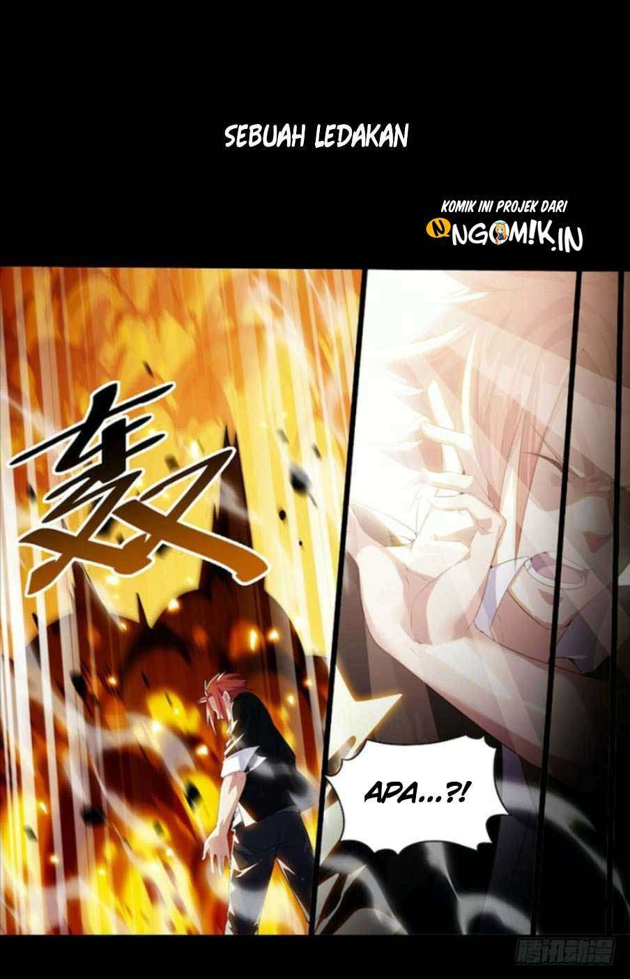 Otherworldly Evil Monarch Bab 1 halaman 3
