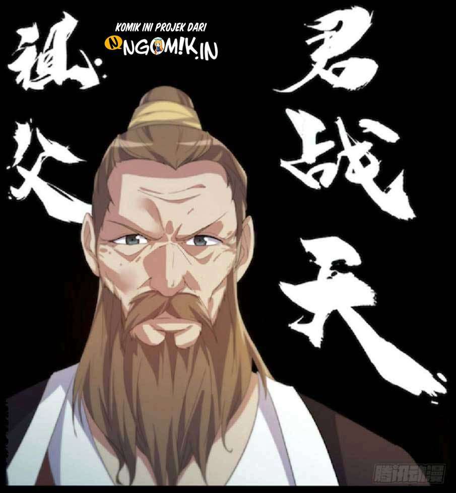 Otherworldly Evil Monarch Bab 1 halaman 8