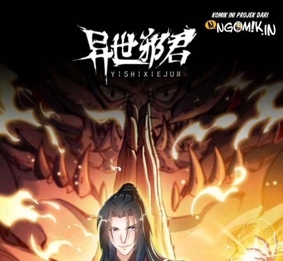 Otherworldly Evil Monarch Bab 1 halaman 9