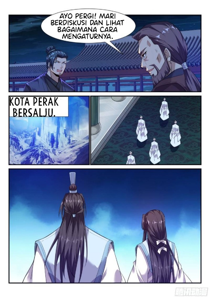 Otherworldly Evil Monarch chapter 104 halaman 11