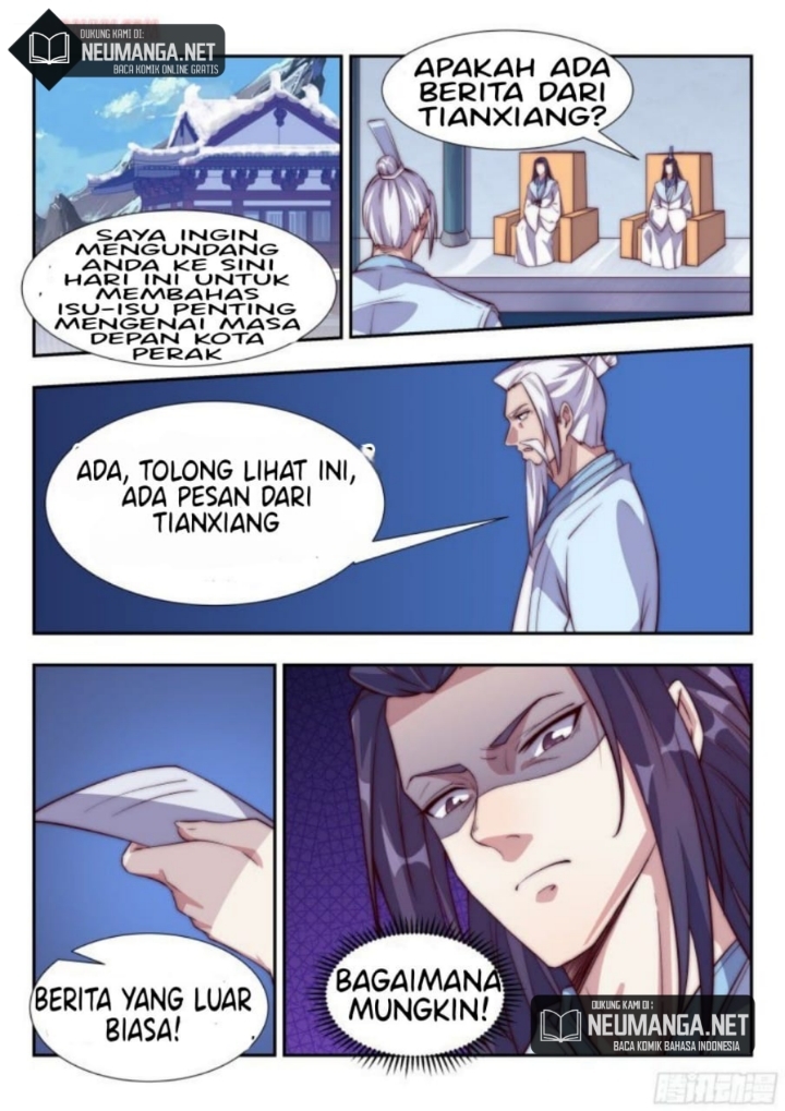 Otherworldly Evil Monarch Bab 105 halaman 2
