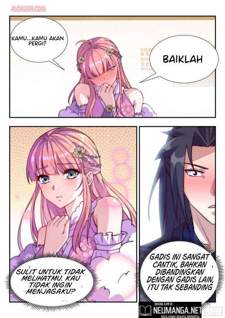 Otherworldly Evil Monarch chapter 107 halaman 14