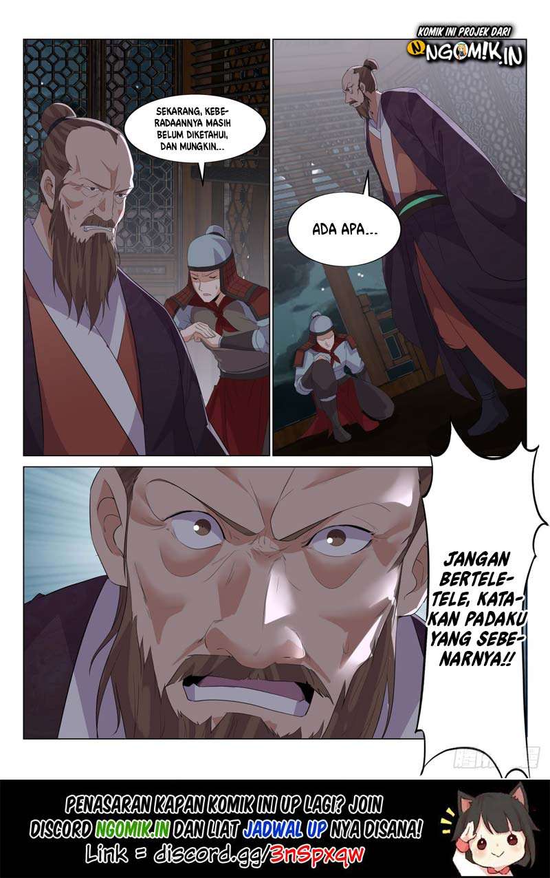 Otherworldly Evil Monarch chapter 19 halaman 11