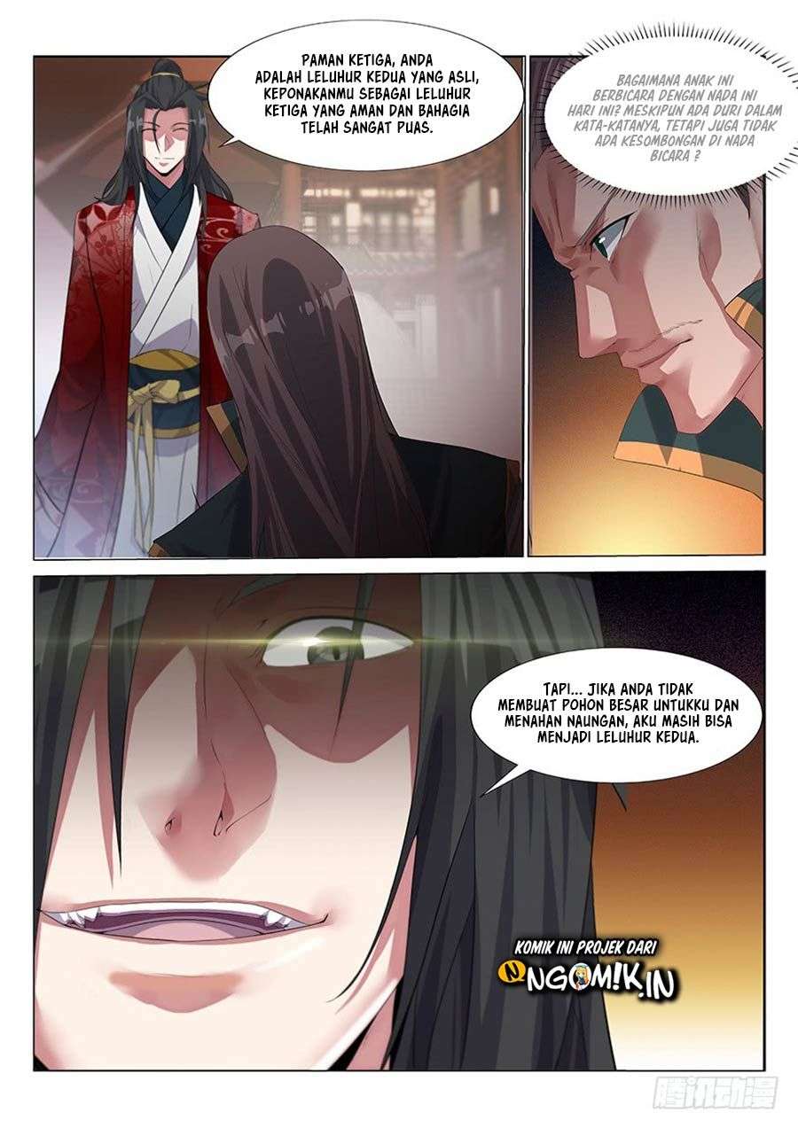 Otherworldly Evil Monarch Bab 2 halaman 16