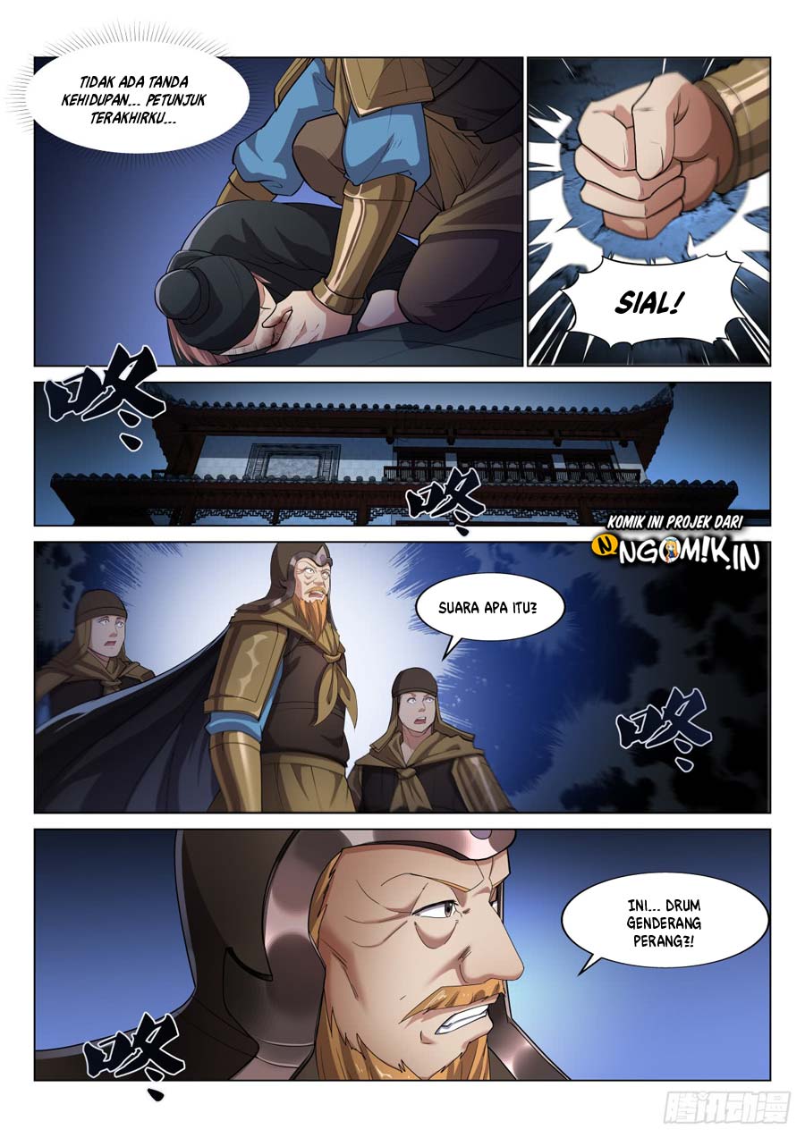 Otherworldly Evil Monarch chapter 21 halaman 13