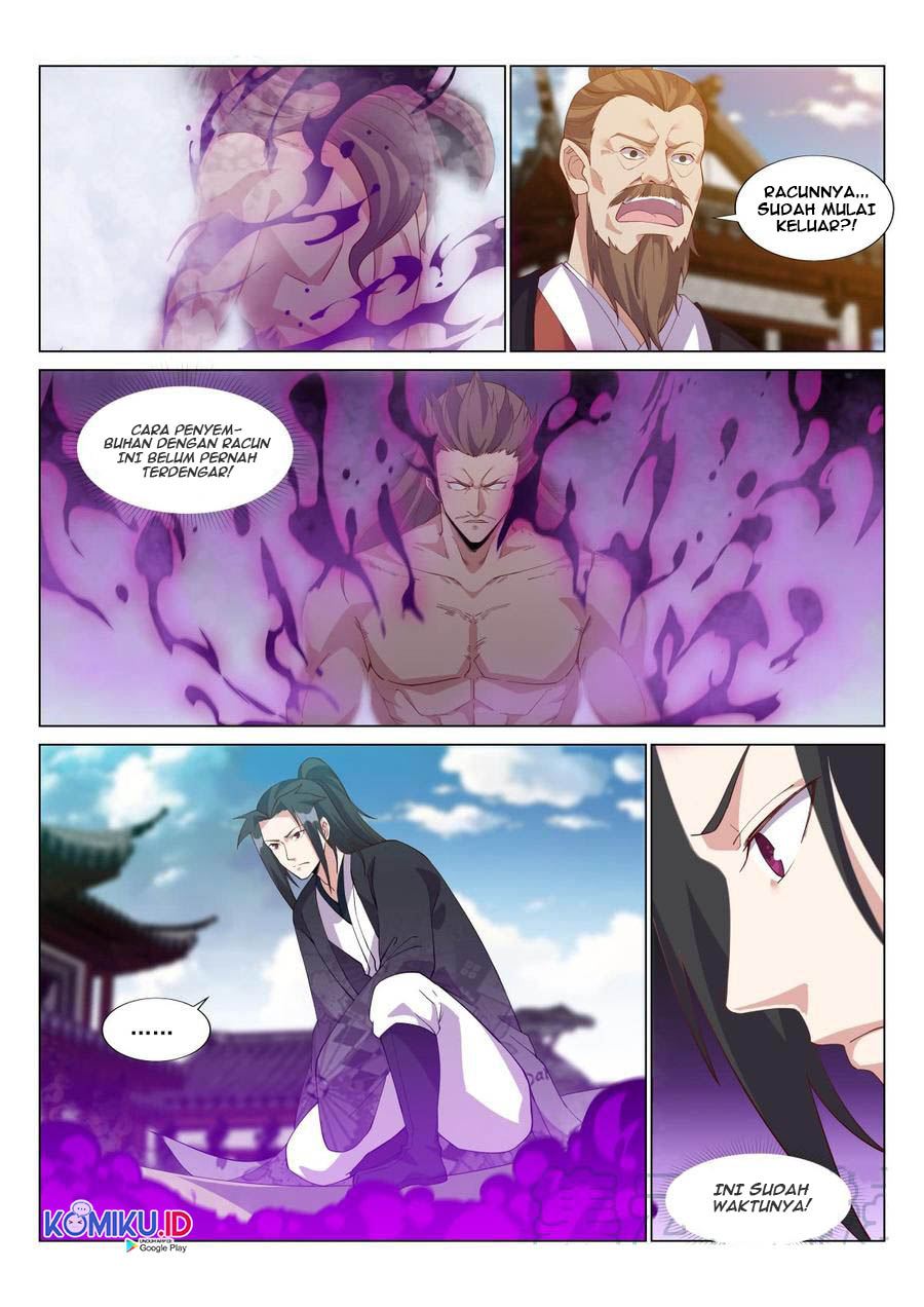 Otherworldly Evil Monarch Bab 38 halaman 2