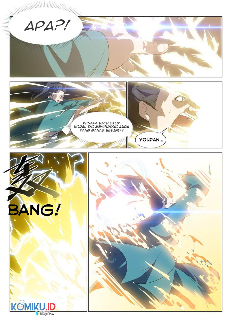 Otherworldly Evil Monarch chapter 39 halaman 10