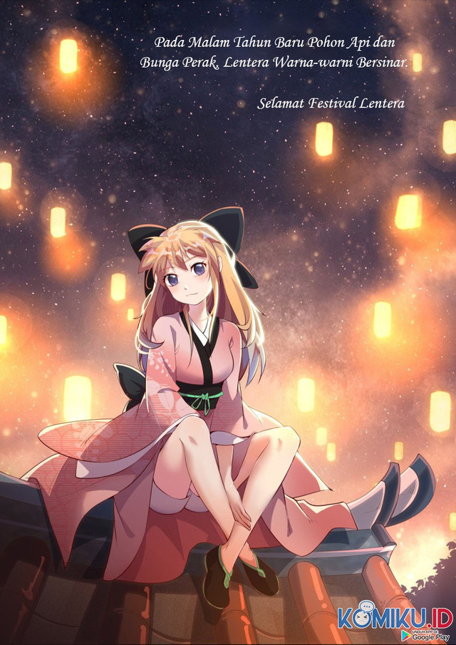 Otherworldly Evil Monarch chapter 51 halaman 14