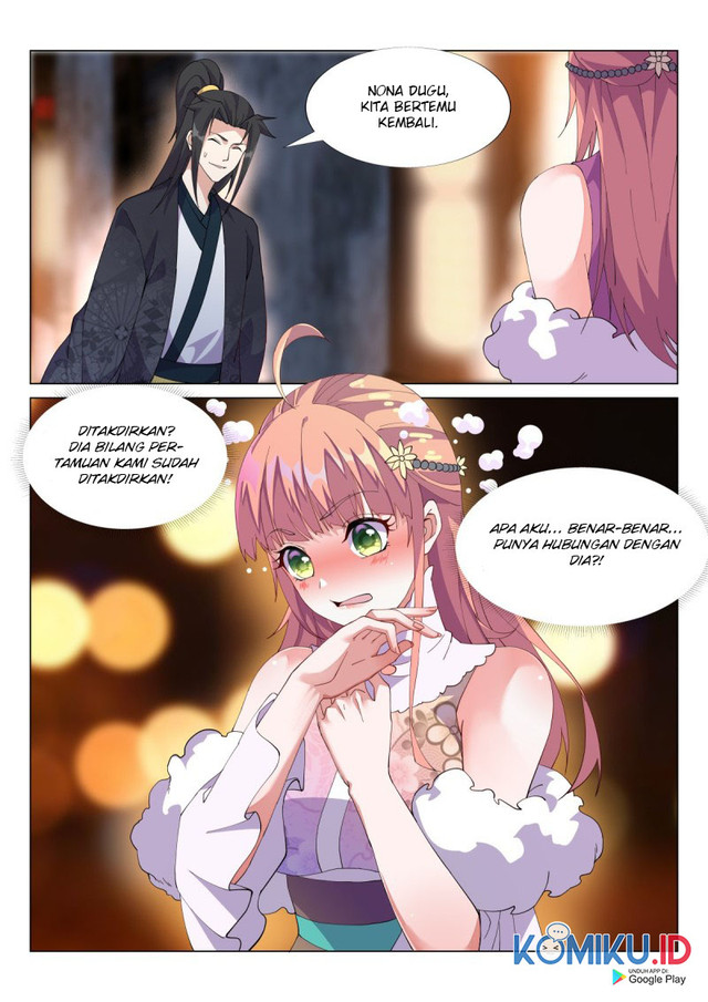 Otherworldly Evil Monarch chapter 57 halaman 4
