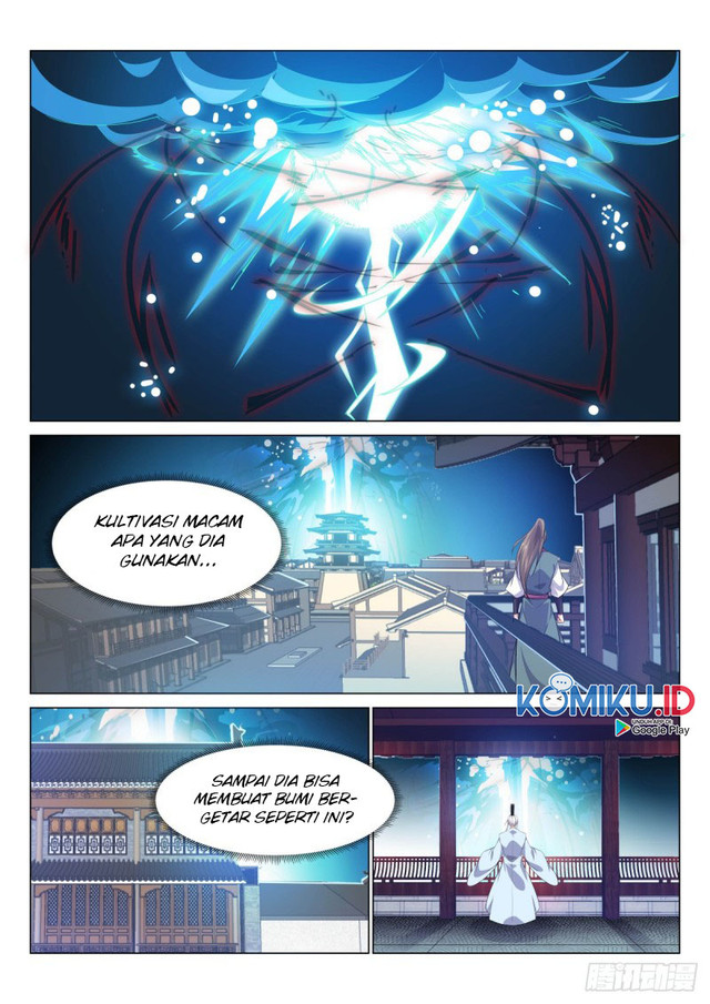 Otherworldly Evil Monarch chapter 60 halaman 13