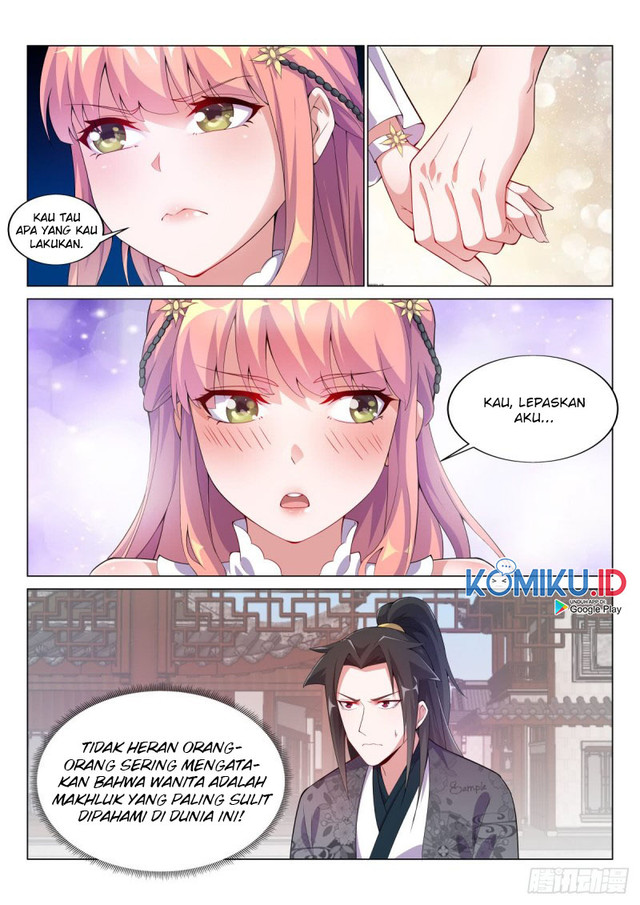 Otherworldly Evil Monarch chapter 62 halaman 14