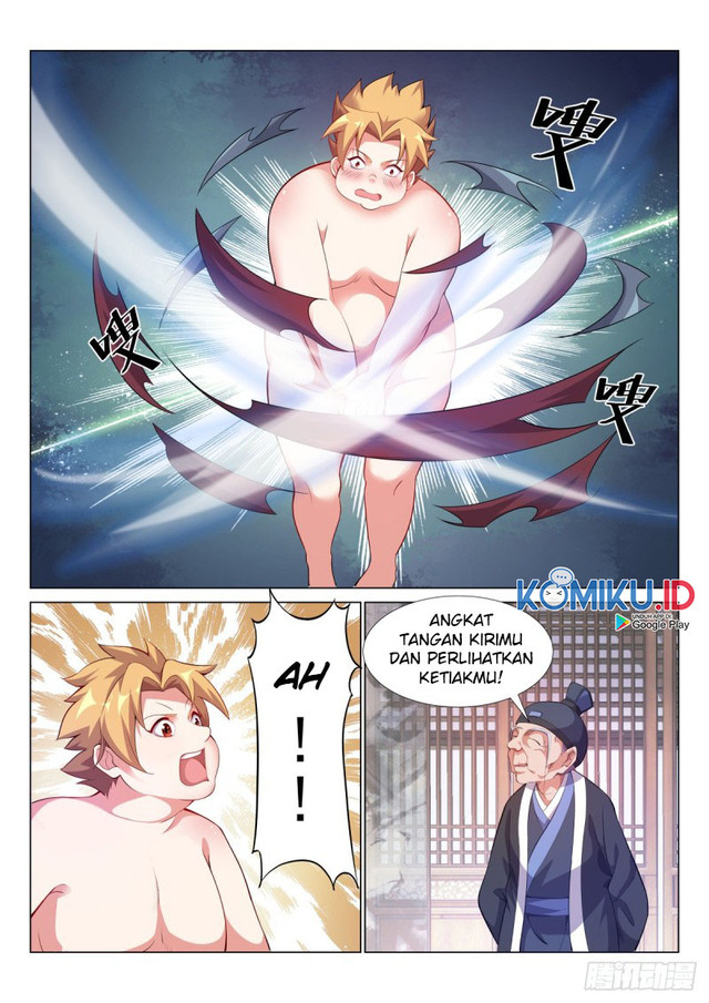 Otherworldly Evil Monarch chapter 66 halaman 13