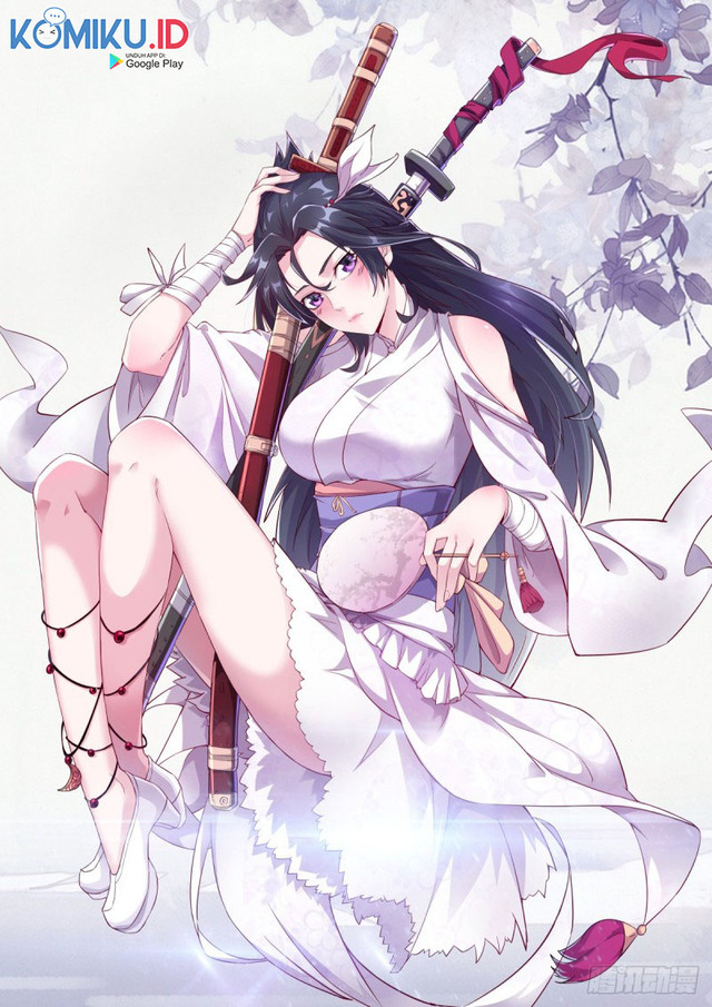 Otherworldly Evil Monarch chapter 68 halaman 2