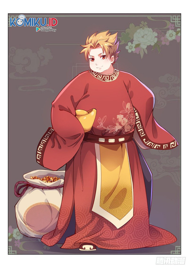 Otherworldly Evil Monarch chapter 69 halaman 2