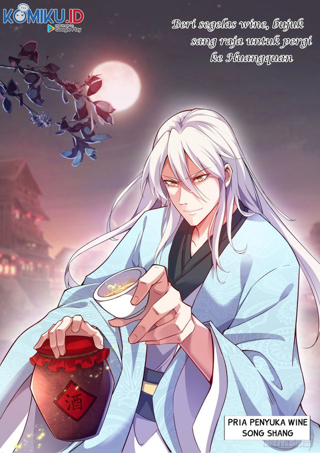 Otherworldly Evil Monarch chapter 70 halaman 2