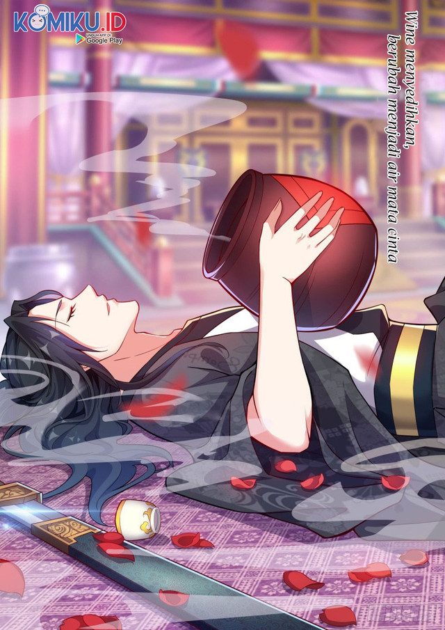 Otherworldly Evil Monarch chapter 71 halaman 2